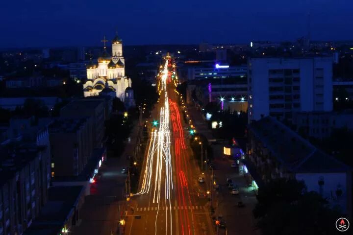 Apartment on prospekte Lenina 70 - Bryansk, Persekutuan Rusia - harga dari $15, 
