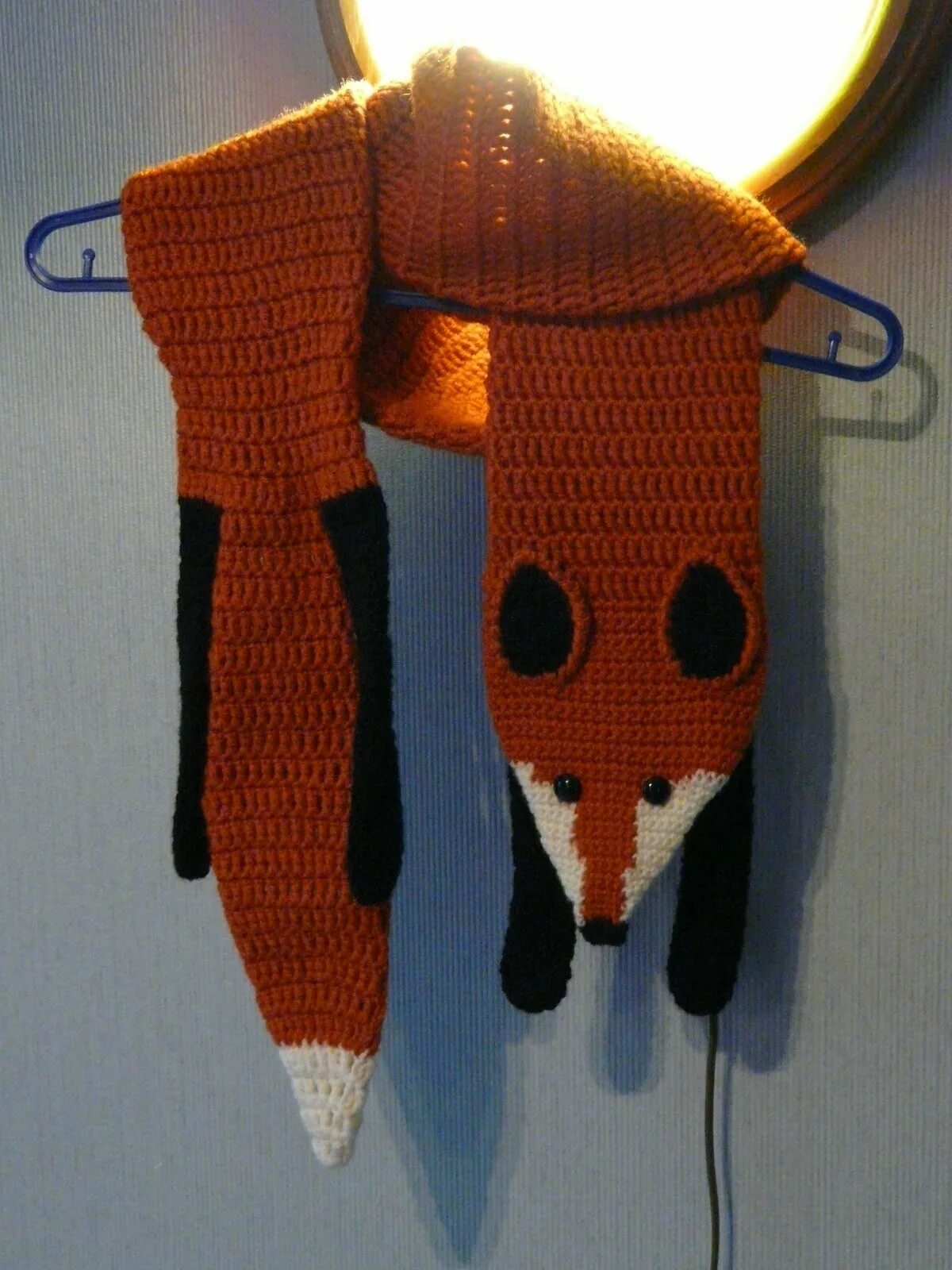 Шарф "лиса". Шарф вязаный лисичка. Шарф лисичка. Шарф лис. Вязаный шарф лиса.