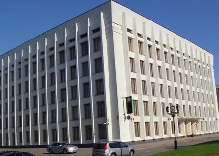 Нижегородский корпус 2