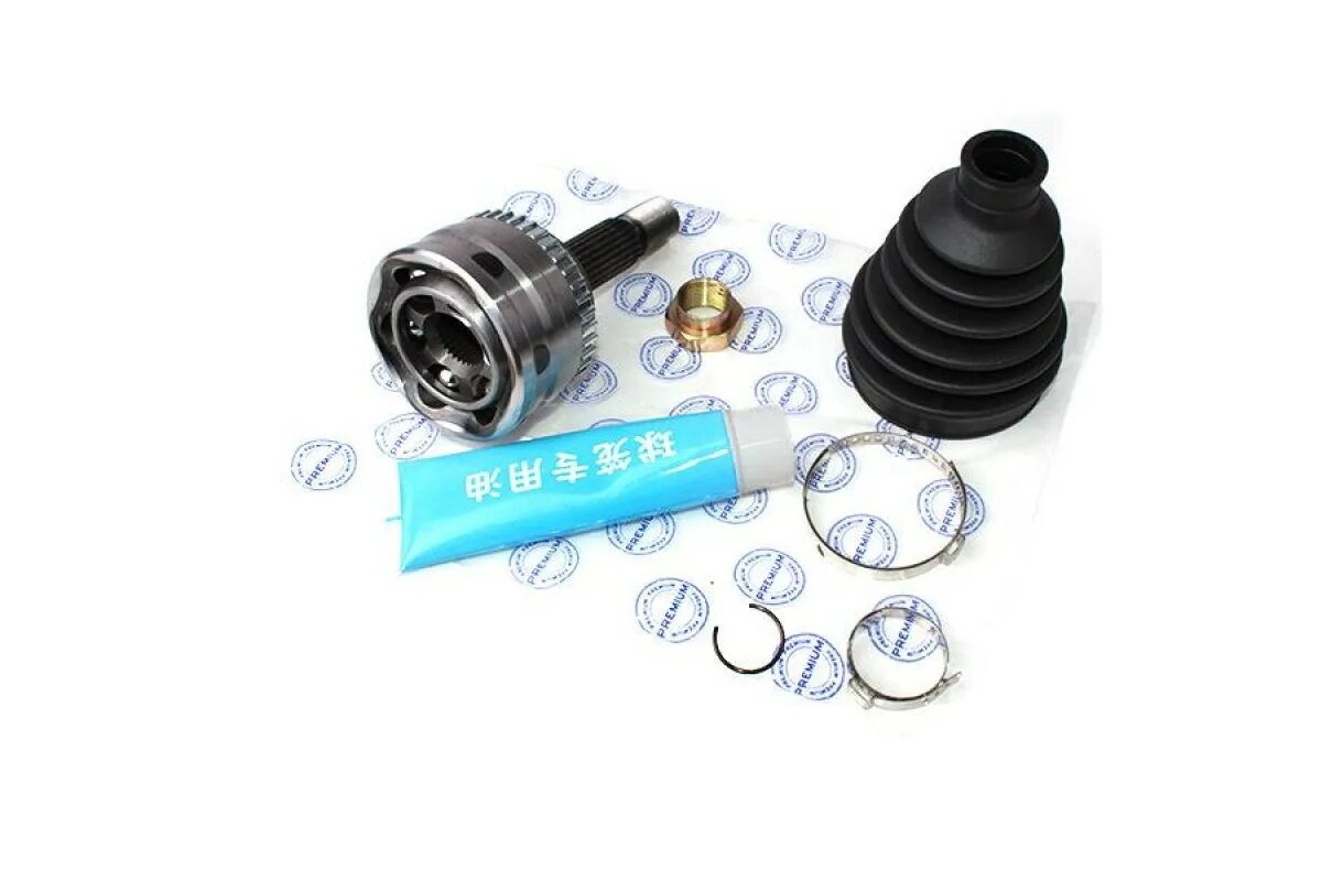 Шрус джили мк кросс. Шрус Geely 1014003354-01. Шрус наружный Geely gc6. Geely 1014003354-01 шрус наружный (30 шлицов). Шрус наружный Geely MK Cross.