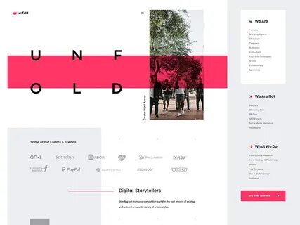 Unfold