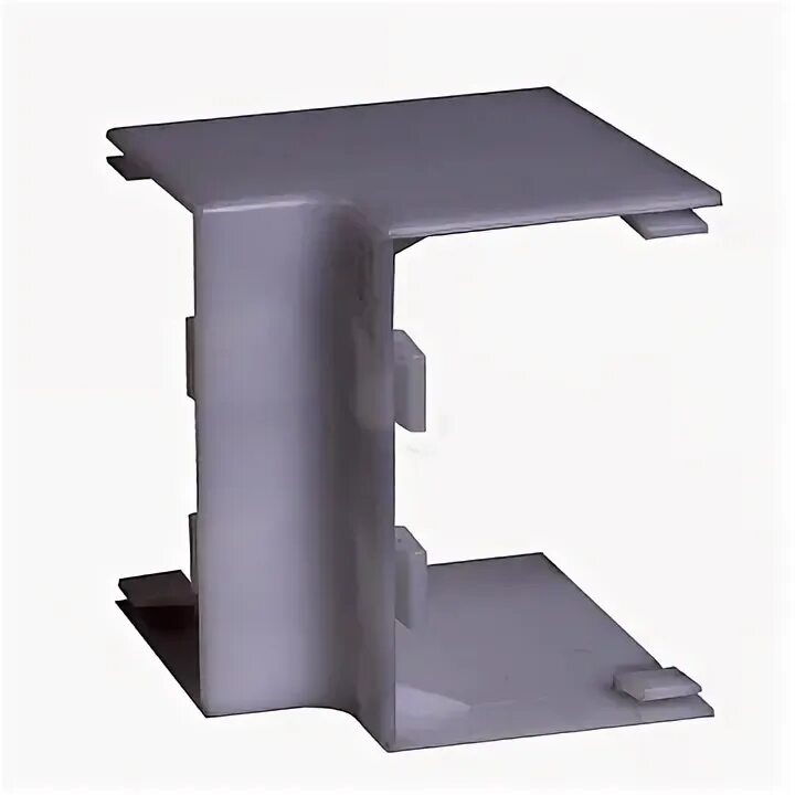 06. Угол внутренний кабель-канал 60х40. /комп. 0016. Ckmp10d-v-025-016-k01.