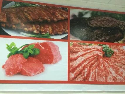 Мясо новороссийск