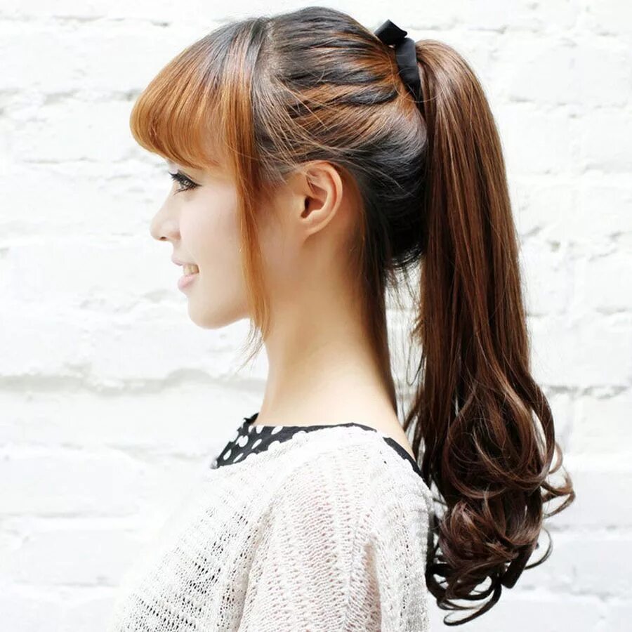 неопрятный конский хвост. прическа хвост. двойной хвост прическа. прическа хвост на длинные волосы. прическа хвостик.