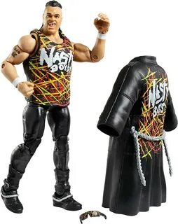 Nasty boy