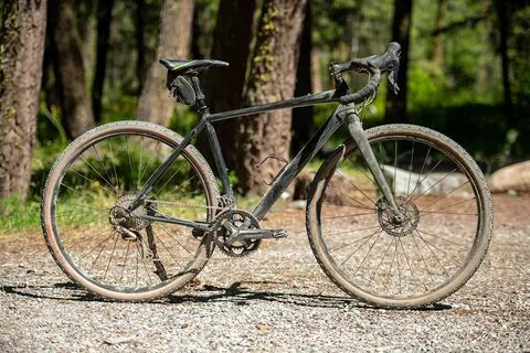 Cannondale topstone