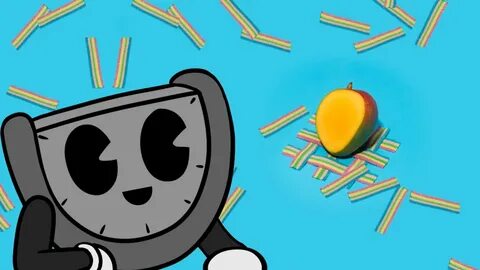 Dance fruits music steve void