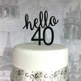 Hello 18