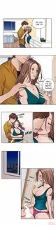 Искупление манга