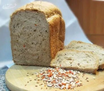 Рецепт зерновой