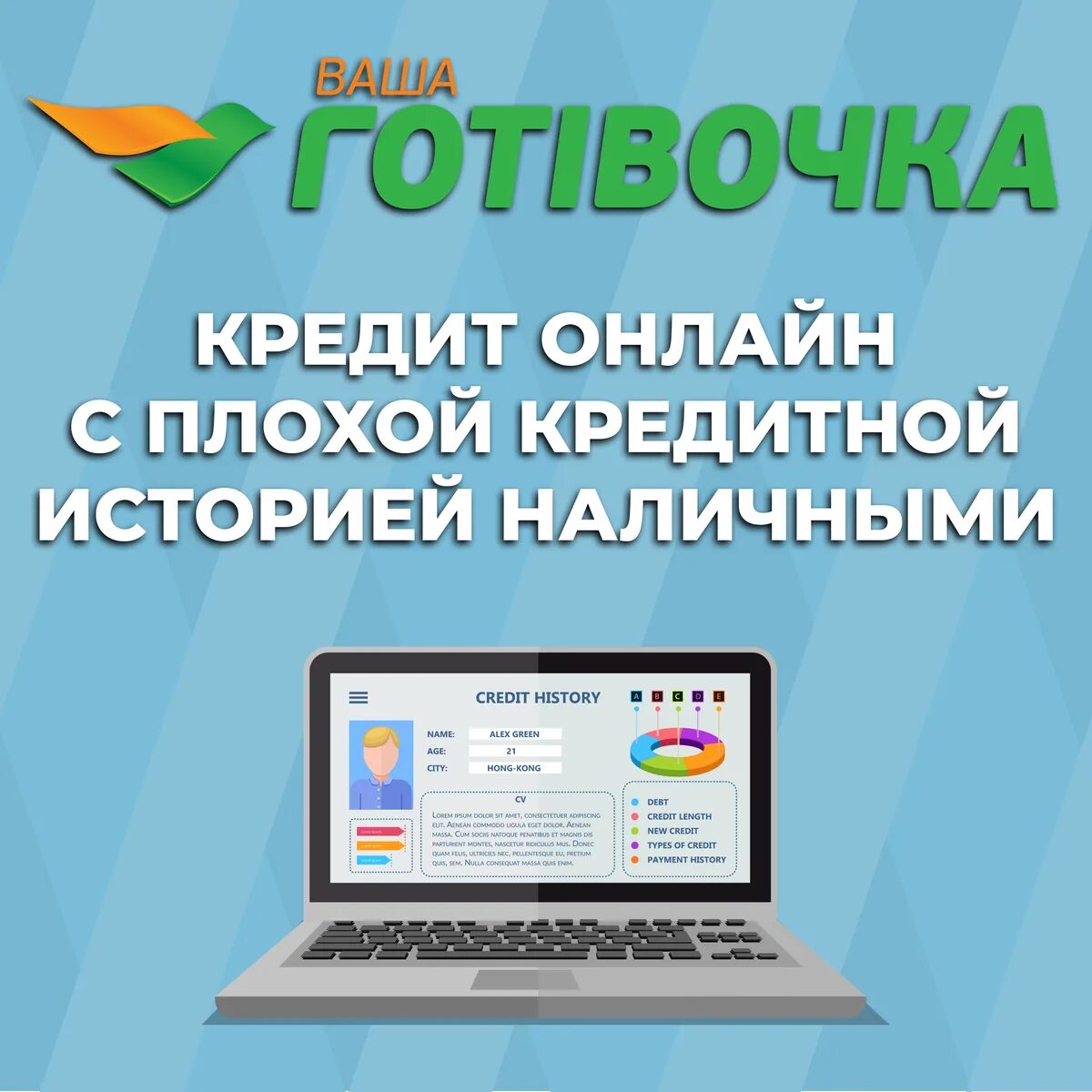 Займ с плохой кредитной историей. Займ на карту с плохой кредитной. Оформить займ с плохой кредитной историей.