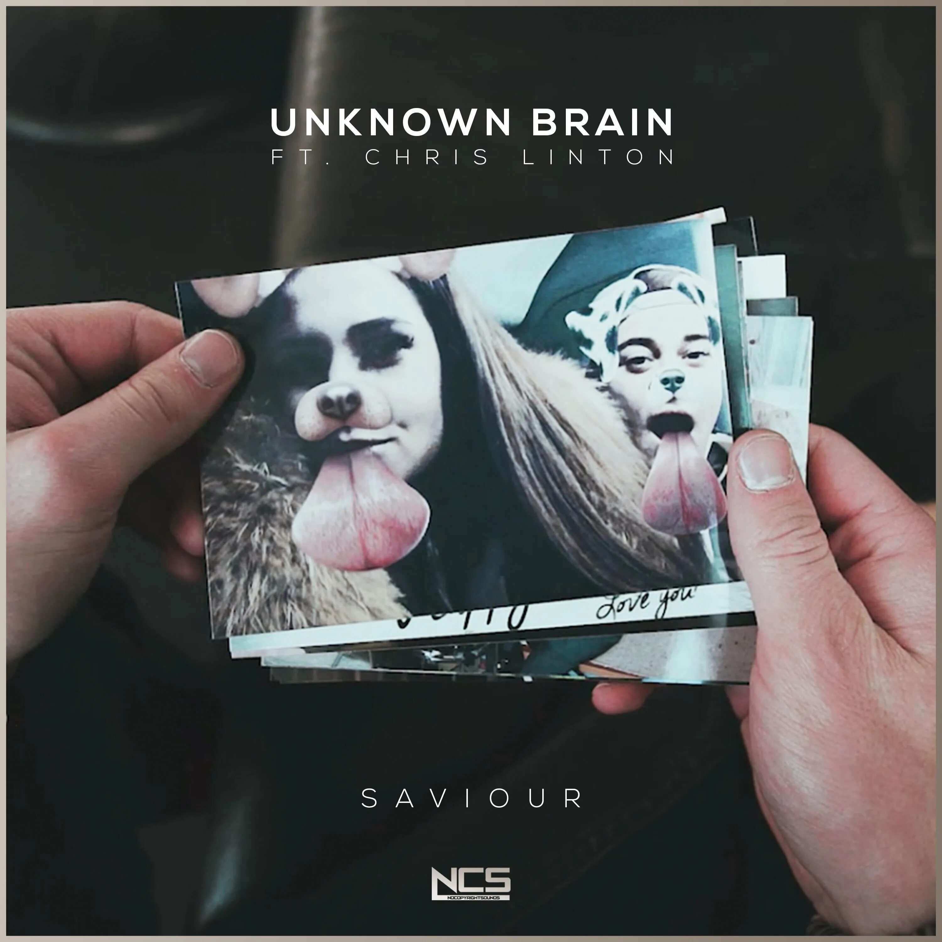 Unknown Brain. Unknown Brain - Saviour. Unknown Brain лицо.