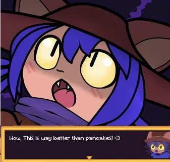 Niko r34