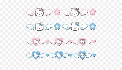 Hello line