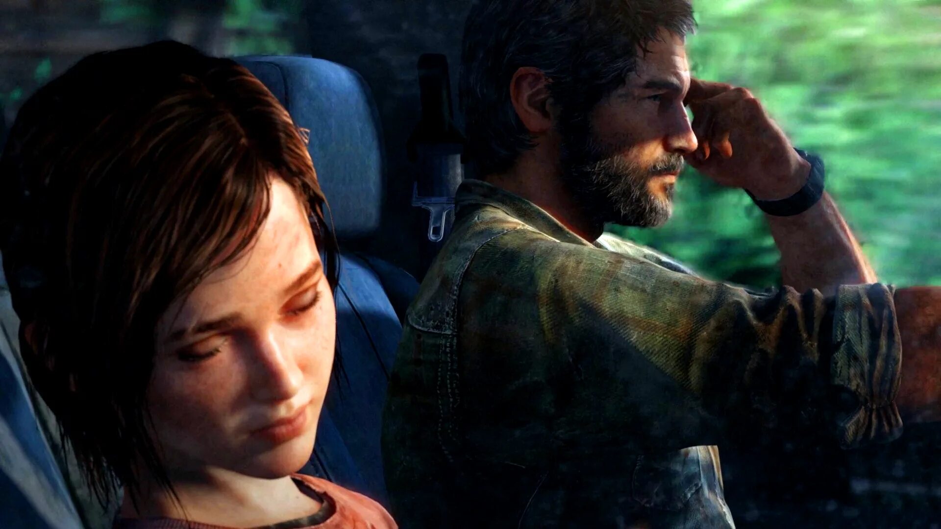 Of the last human being. Джоэл the last of us 1.