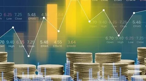 Coin market