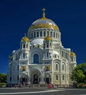 Никольского морского собора