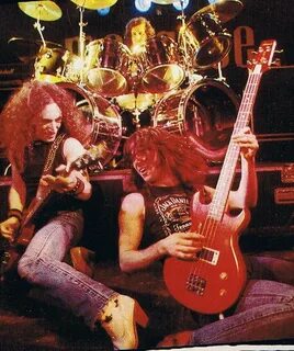 The rods