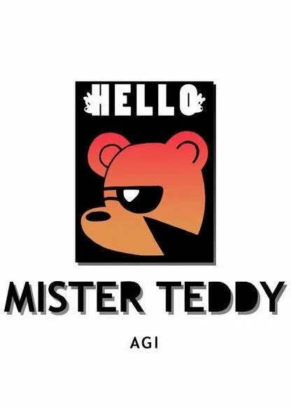 Hello Mister Teddy. Hello Mister. Hello Mister Джордж Bobcat.