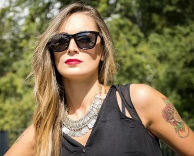 Def woman
