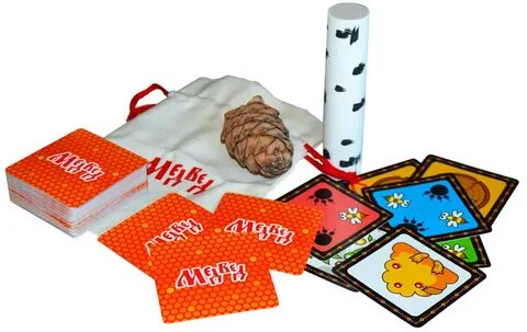 Медведь настольная игра