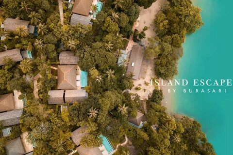 Island escape 5