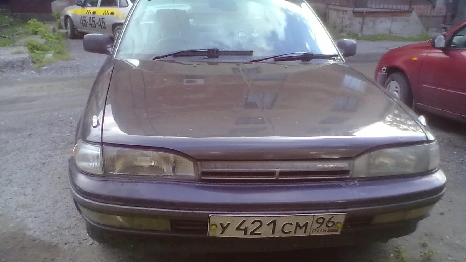 Toyota carina at170. Toyota carina at171. Toyota carina at171. Toyota carina 2 at171. Carina ii at171.