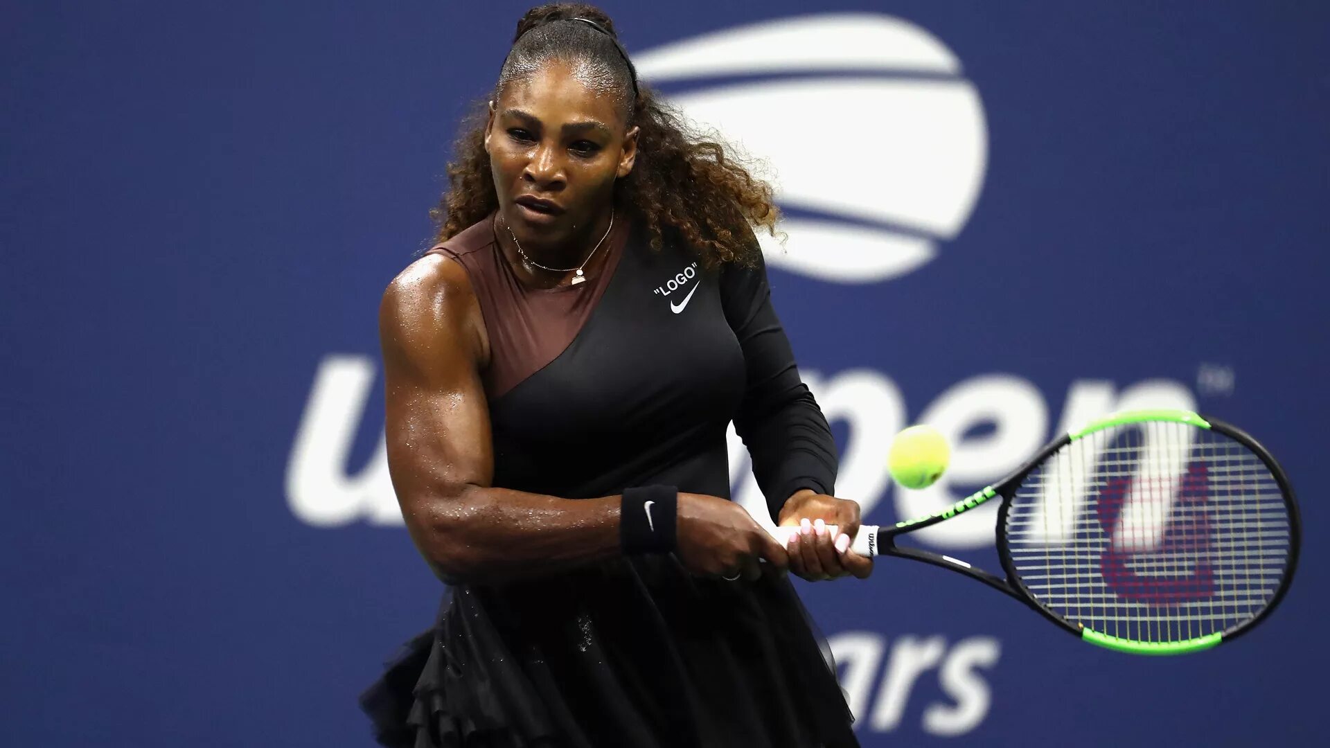 Serena powers