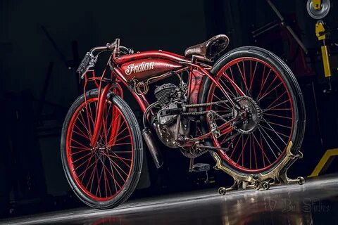 Индиана 1920