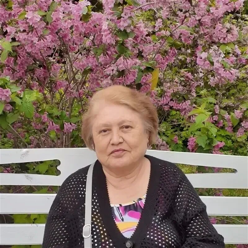 Раила Ахметова 59лет из Москвы. Хозрасчетная жукова 4 1