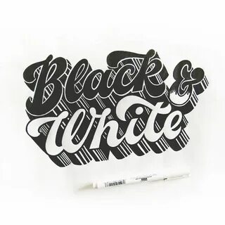 Надпись white