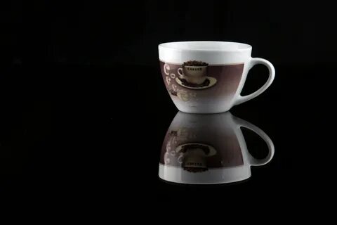 Чашки люди
