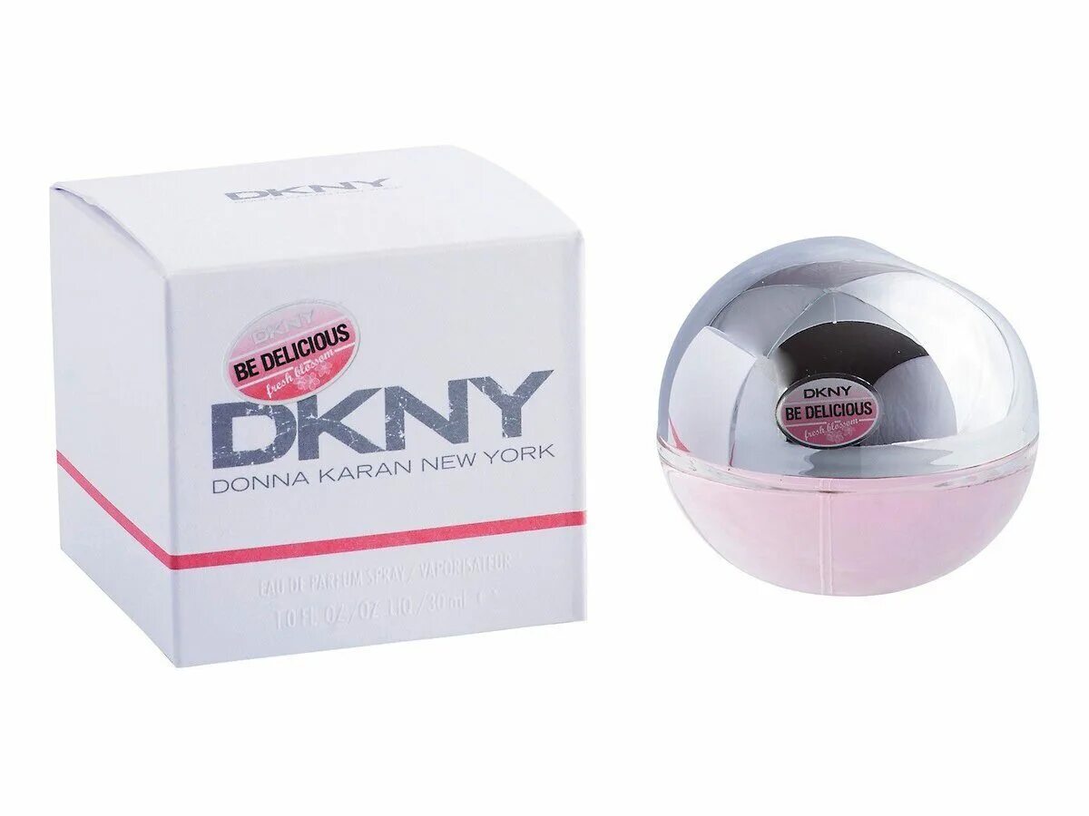 Духи розовое яблоко. Парфюмерная вода DKNY Fresh Blossom, женская, 30 мл. DKNY be delicious Fresh Blossom w EDP 30 ml. DKNY be delicious Fresh Blossom w EDP 100ml. DKNY be delicious Fresh Blossom EDP 50ml.