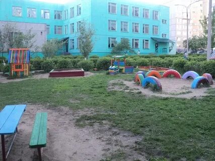 Детский сад 178