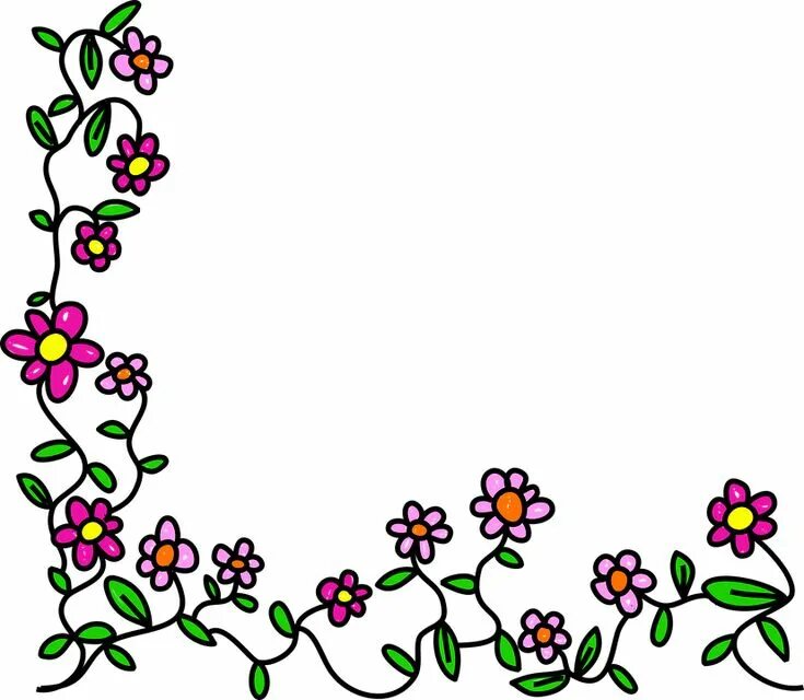Border design