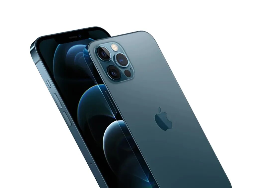 Скупка iPhone 12 Pro 512 в любом состоянии в Санкт-Петербурге