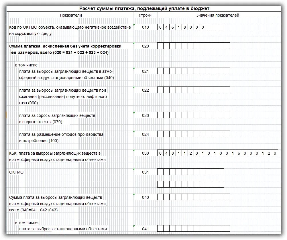 Форма декларации о плате за НВОС 2023. Декларация о плате за негативное воздействие на окружающую среду. Декларация за плату НВОС. Декларация по плате за негативное воздействие на окружающую среду. Как заполнить декларацию за негативное воздействие