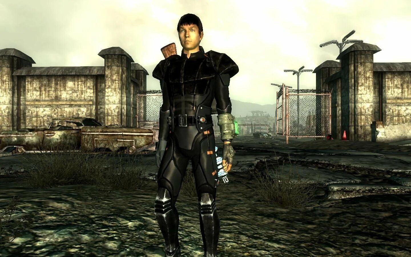 Fallout 3 2003. Fallout 3 броня для Фокса. Fallout 3 2007. Fallout 3 Mods.