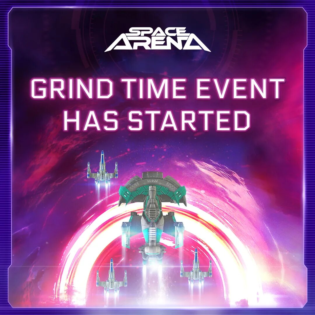 Time arena