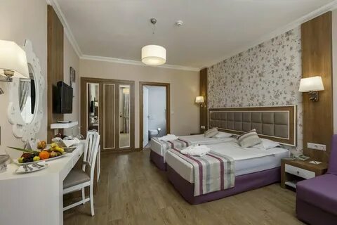 Kustur club holiday village