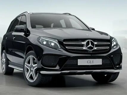 Mercedes benz 4