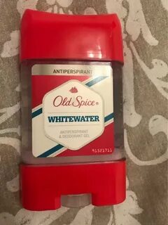 Old spice дезодорант гель