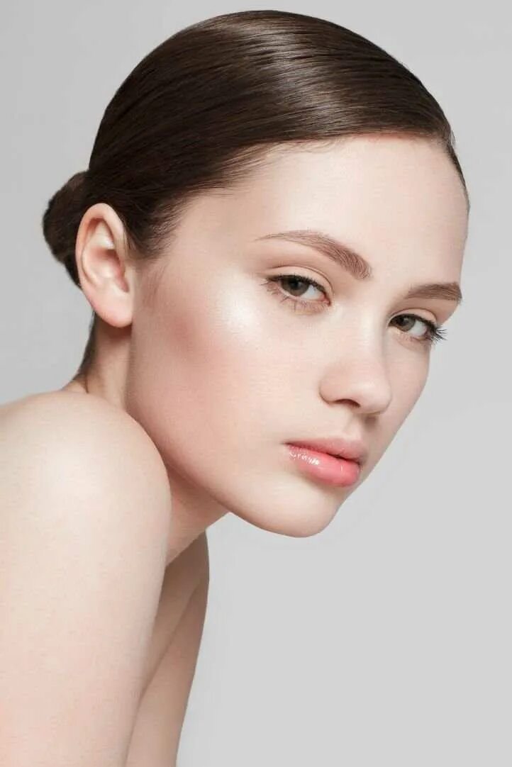 Легко быть моделью