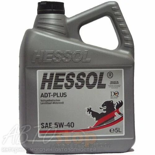 Hessol 5w40. Hessol ADT Plus SAE 5w-40 Партномер. Hessol 5w40 5л. Hessol Turbo Diesel 5w40. Моторное масло для газели