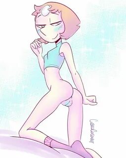 Pearl from steven universe naked