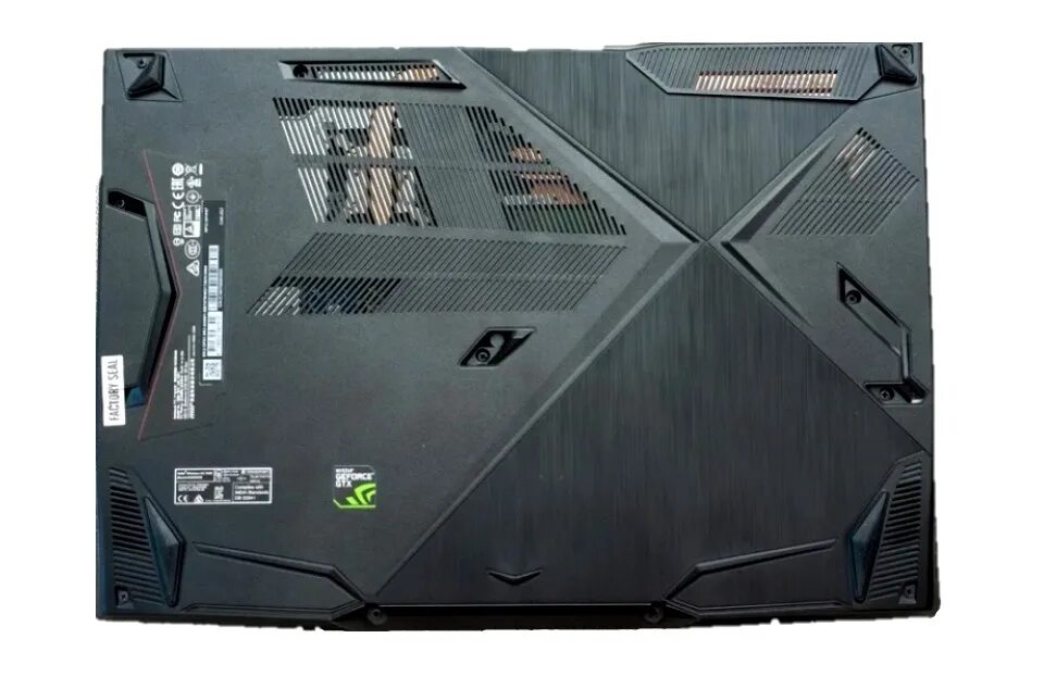 Как разобрать ноутбук msi gf63 thin Gaming MSI GF63 8RD disassembly and upgrade options 2020 YouTube