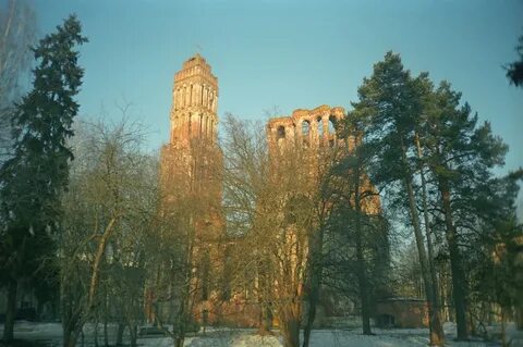 Филимонки