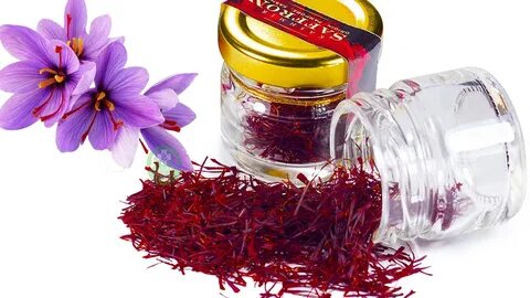 Saffron summers