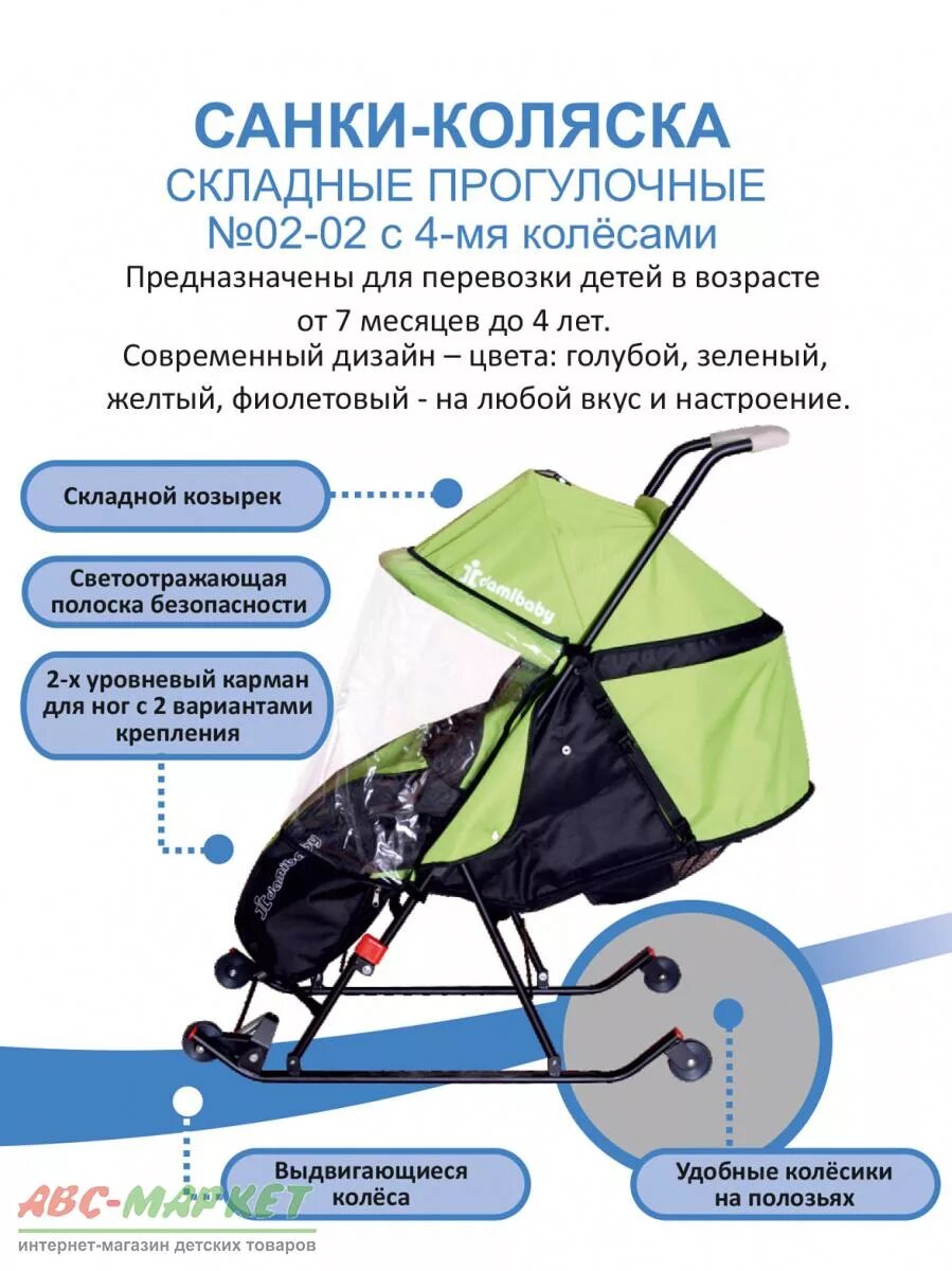 коляска санки характеристика. детские санки на годик. санки-коляска ника 7-2 модель 2020. коляска санки ника детям 7-2 возраст. до какого возраста санки коляска ника 7 -2.