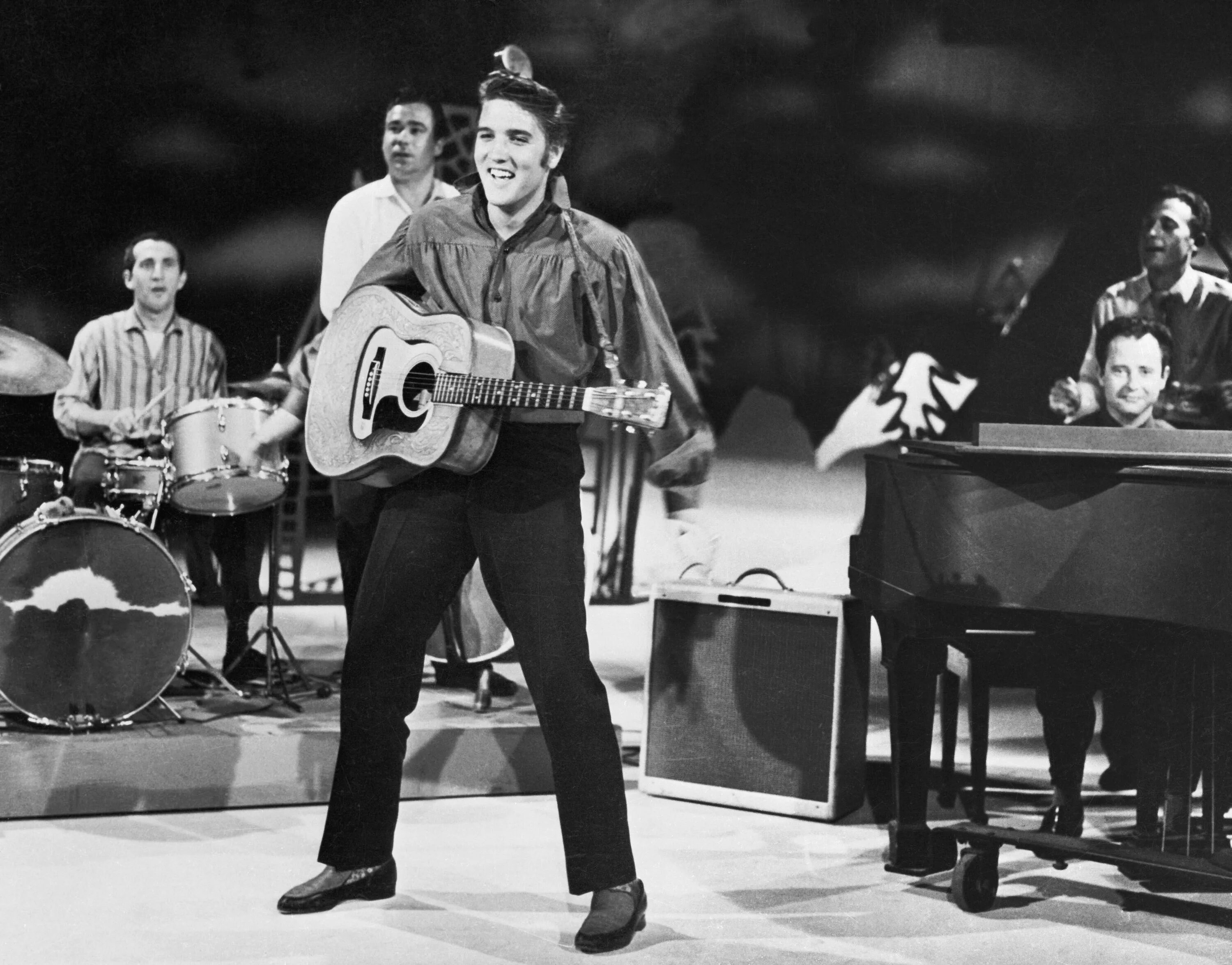 Элвис Пресли. Элвис Пресли 1956. Элвис Пресли, "Король рок’н’ролла". Элвис Пресли шоу. Ed show
